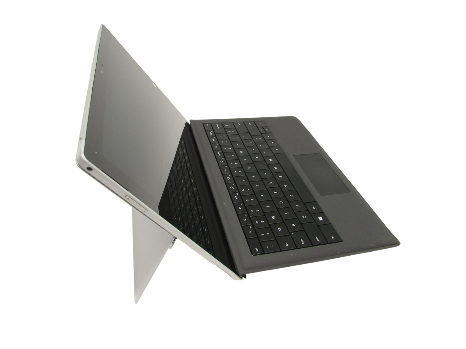 Microsoft Surface Pro 3 1631 12″ i7-4650U 1.7GHz 8GB RAM 256GB SSD No OS/AC