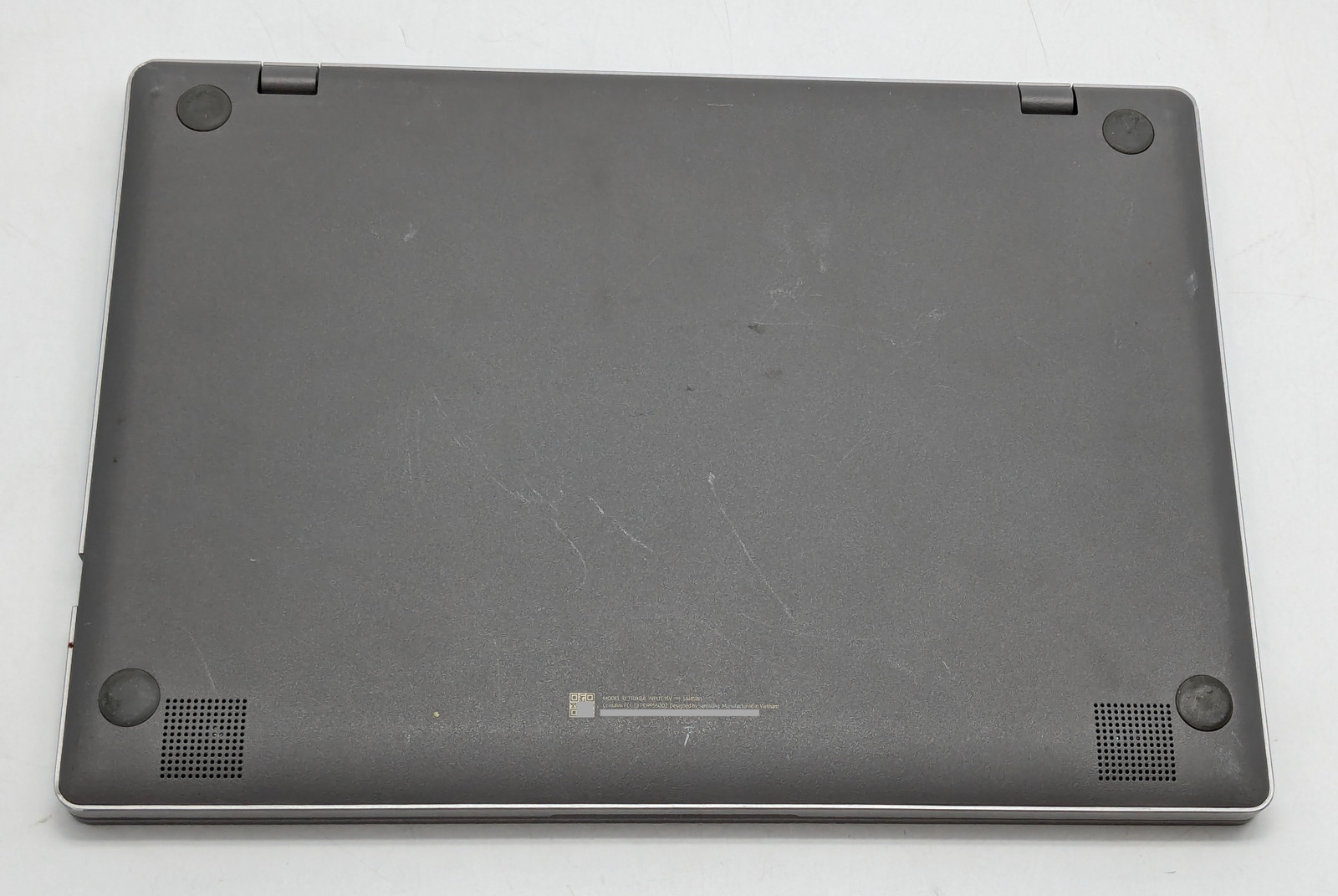 Samsung Chromebook 4 11.6″ Intel Celeron N4000 4GB DDR4 32GB eMMC ChromeOS