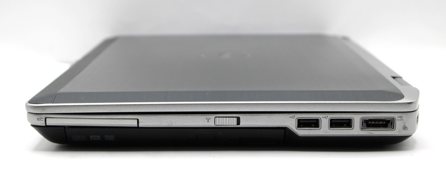 Dell Latitude E6420 i5-2540U@2.6GHz 8GB DDR3 NO STORAGE OR OS *USED/TESTED*