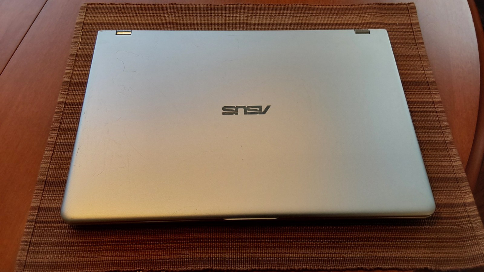 ASUS Q505UA-BI5T7 Laptop Intel Core I5-8250U 1.60GHz, 1TB HDD, 12GB RAM, WIN 11