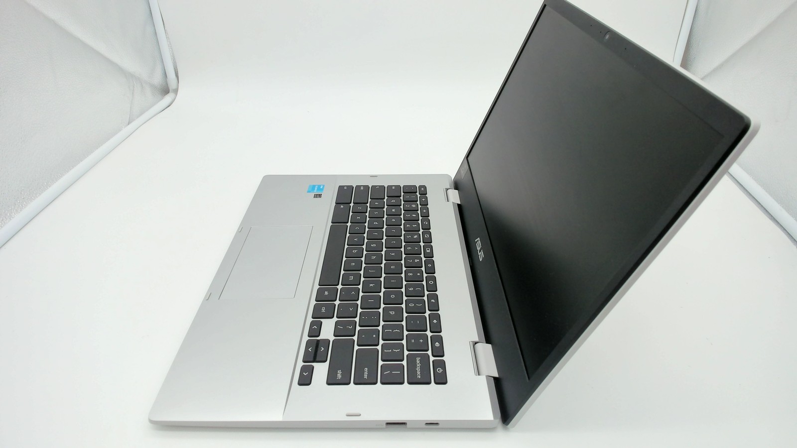 Asus Chromebook CX1 14″ Intel Celeron N4500 4GB 64GB CX1400CKA-DB44 PC1701471