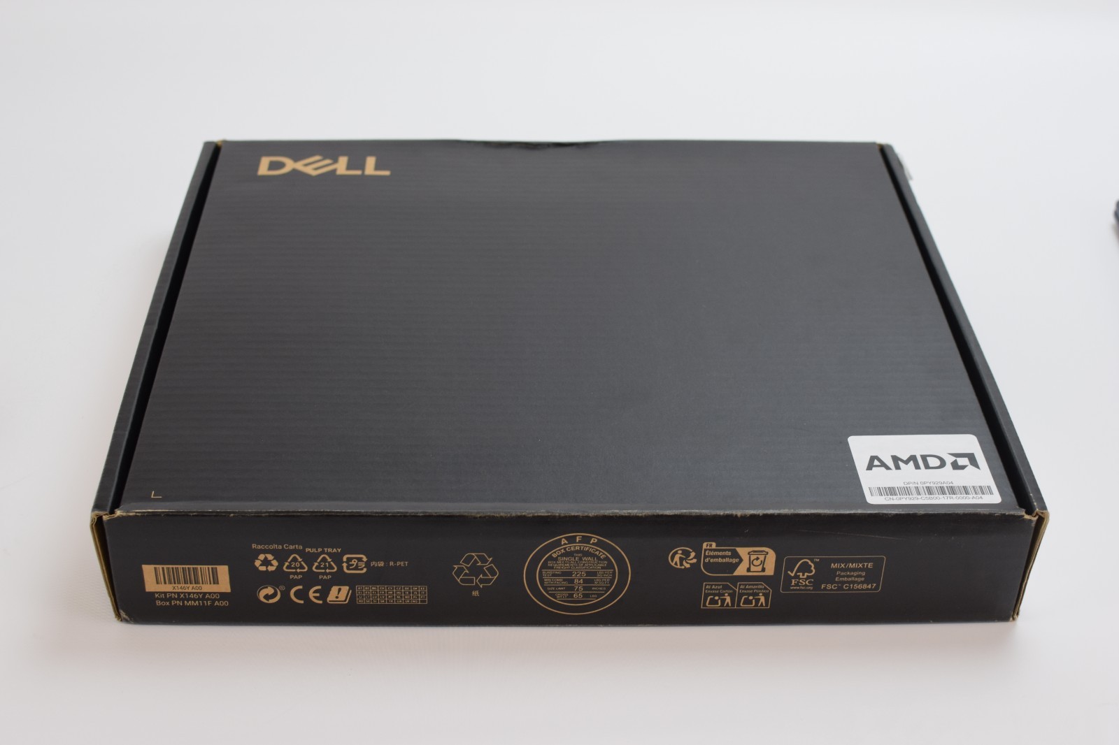Dell Inspiron 14 Plus 2-in-1, AMD Ryzen AI 5 340, 16GB, 512GB SSD, AMD Radeon