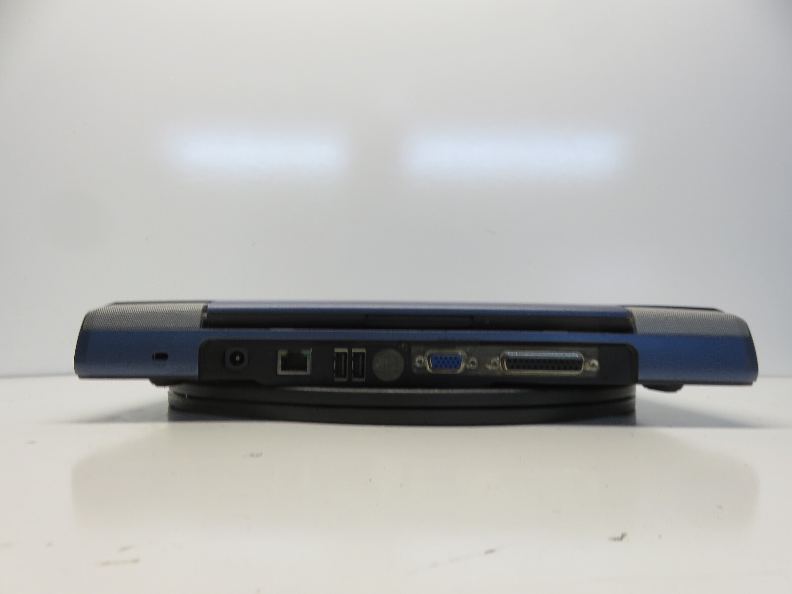 Toshiba Satellite A15-S129 Intel Celeron 2.4GHz 786 MB NO HDD No Batt