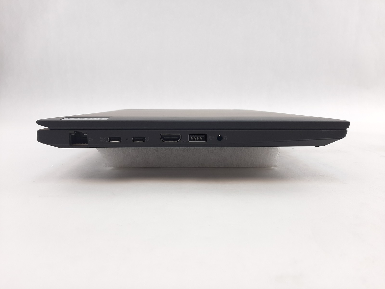 Lenovo ThinkPad T14 Gen 3, i5-1235U, 1.30GHz, 16GB RAM, 256GB NVMe, No AC C4*145