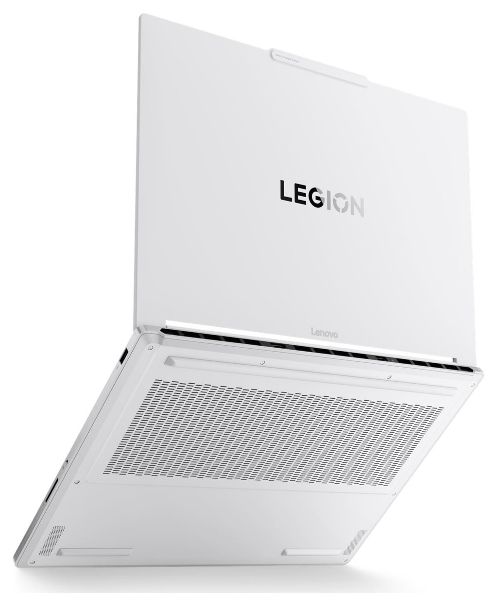 New Lenovo Legion 7 16″ WQXGA OLED 240Hz Ryzen AI 9 HX 470 32GB 1TB SSD RTX 5060