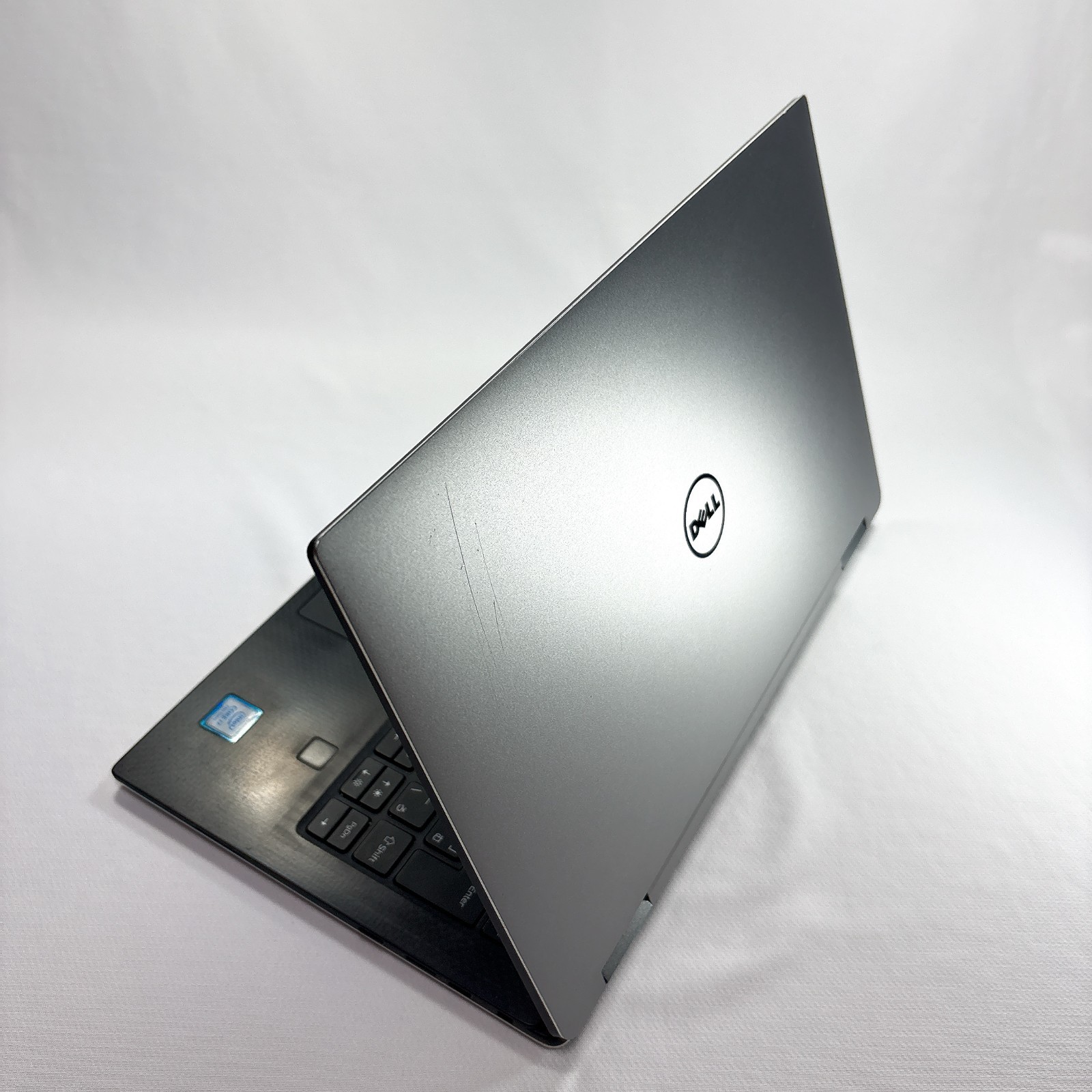 DELL XPS 13 9365 Core i7-7Y75 16GB RAM 256GB SSD 2in1 convertible #922