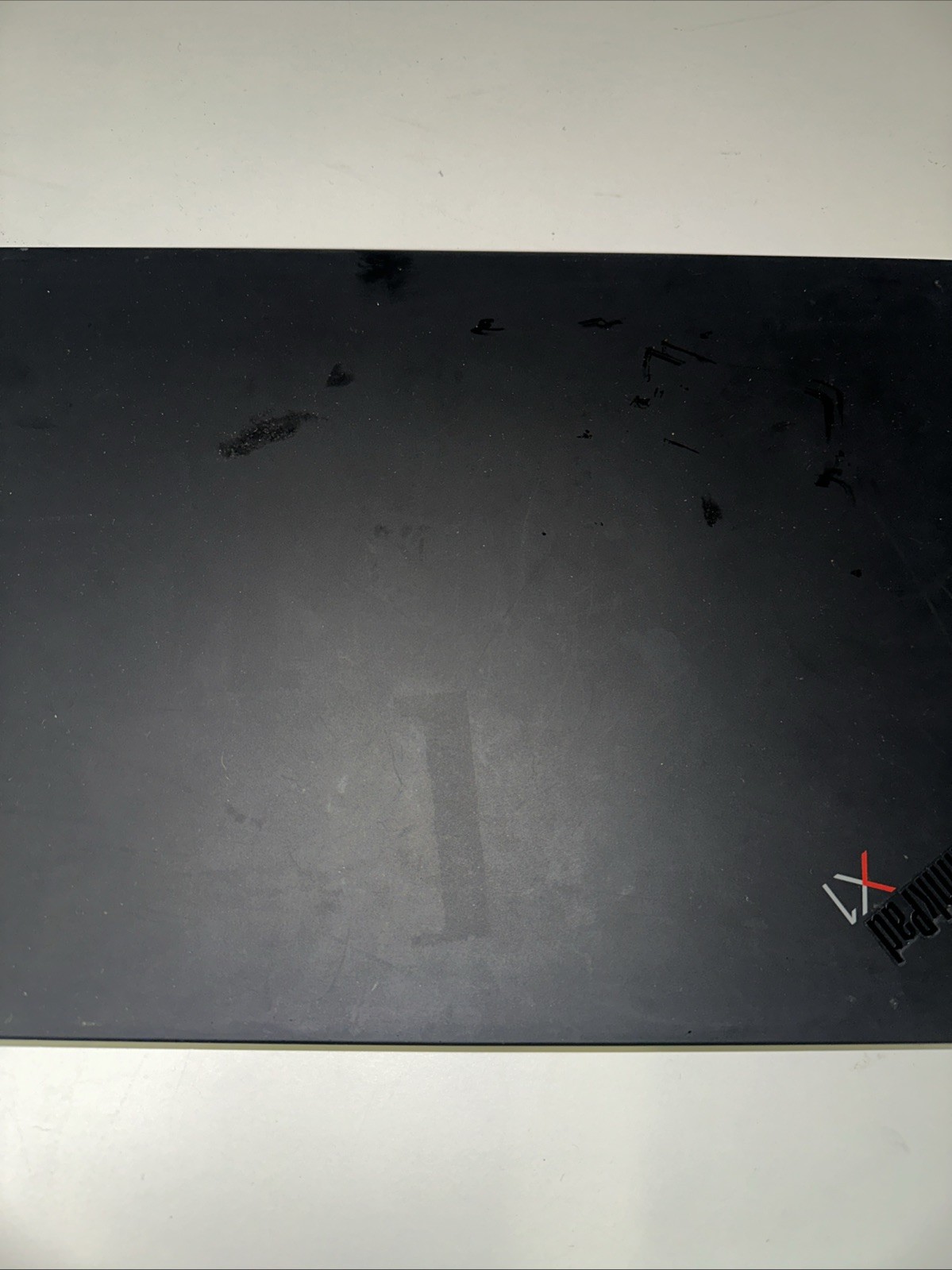 Lenovo ThinkPad X1 Carbon Gen 8 14″ FHD i5-10210U 16GB 512GB SSD Windows 11 Pro