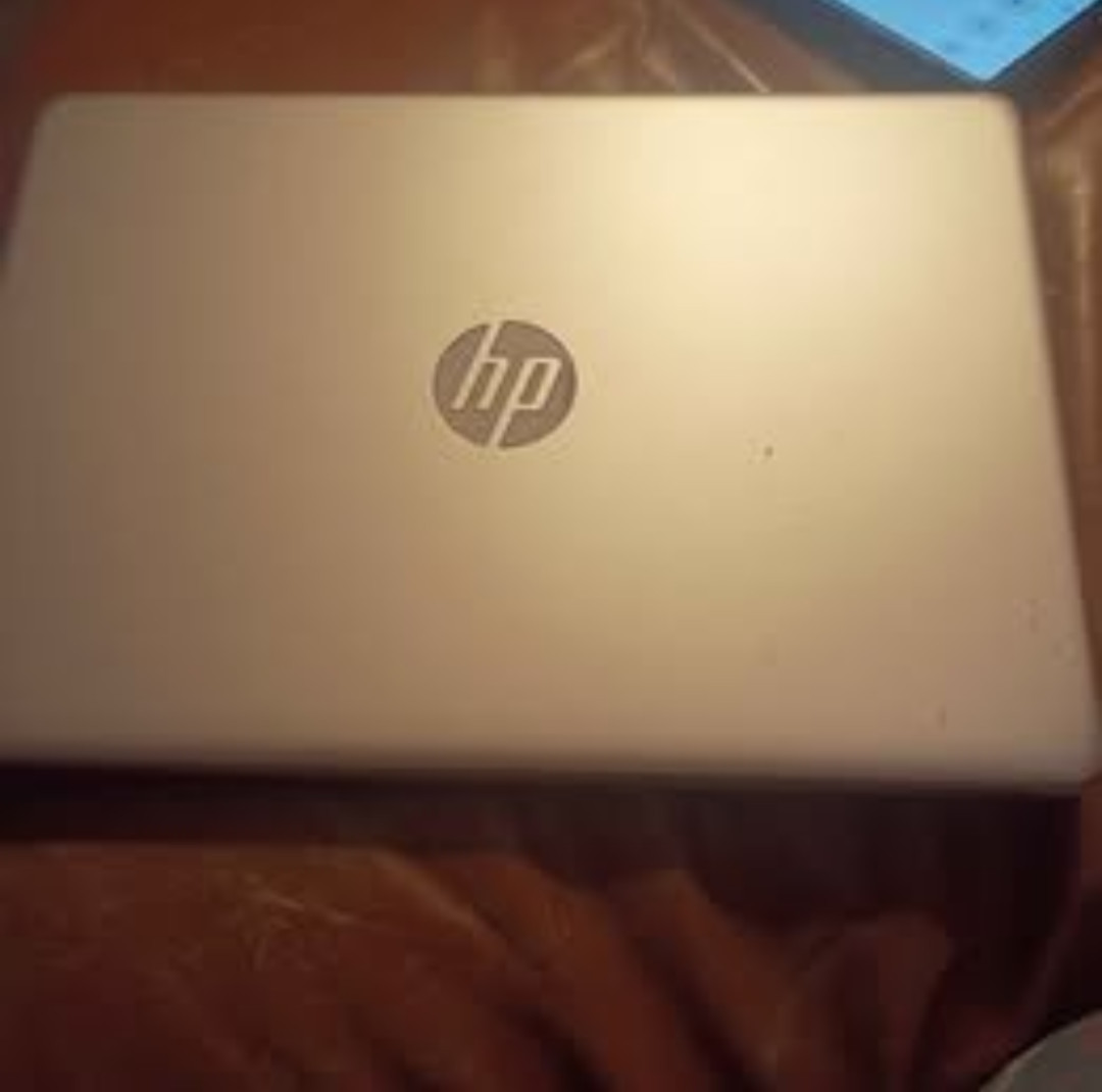 HP 14-cf2112wm 14″ (64GB eMMC, Intel Celeron N4120, 1.10GHz, 4GB RAM) Laptop…