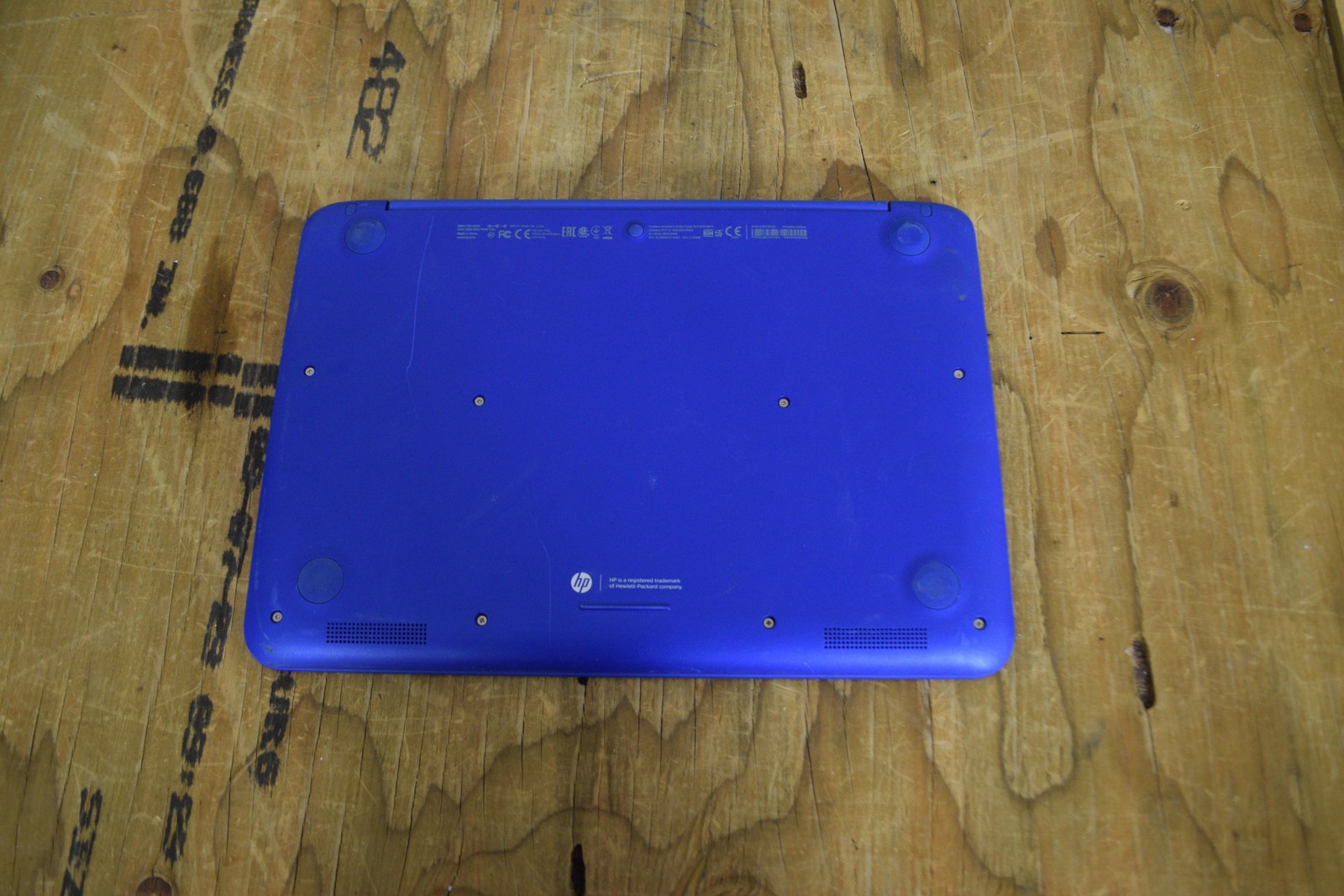 HP Stream Laptop 14 Inch Intel Windows Notebook DTS Audio Webcam Portable