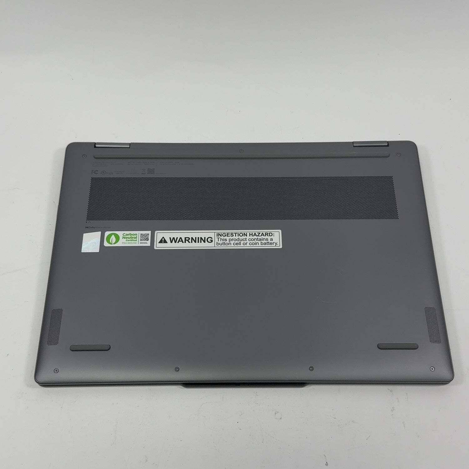 Lenovo Yoga 7i 2-in-1 16″ Core Ultra 5 226V 2.1GHz 16GB RAM 512GB SSD