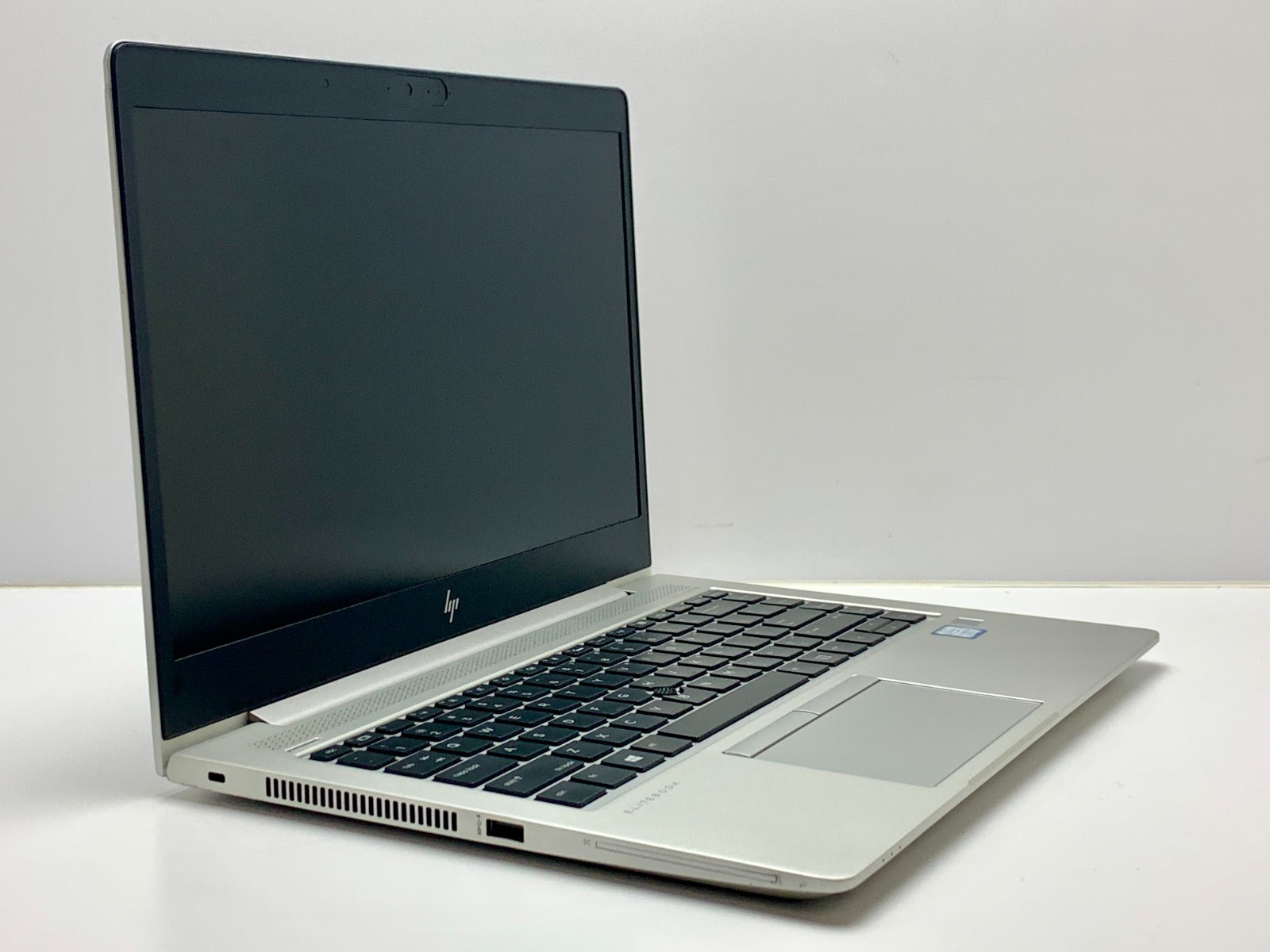 HP EliteBook 840 G6 | i5-8265U | 8GB RAM | 256GB NVMe | LINUX