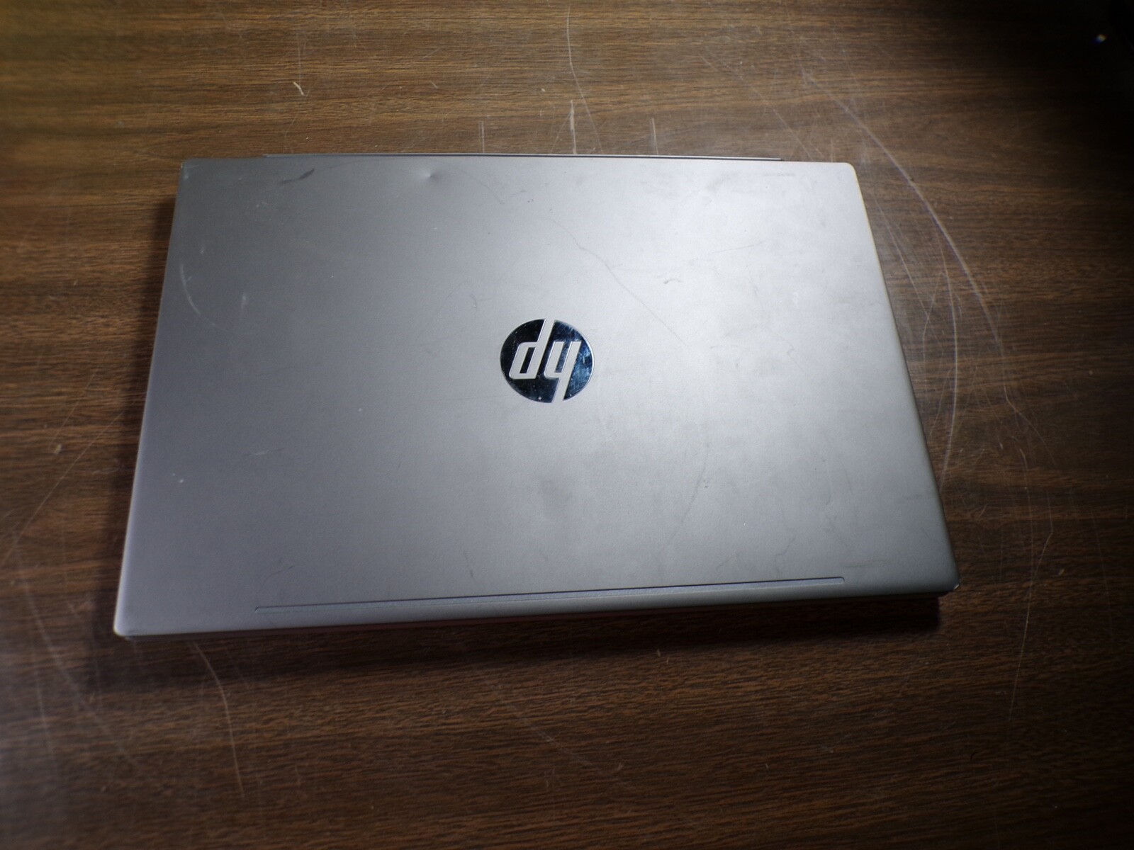 HP PAVILION I5-CS2XXX INTEL CORE I7-8565U 1.80GHZ 8GB RAM **NO HD/ NO CADDIE