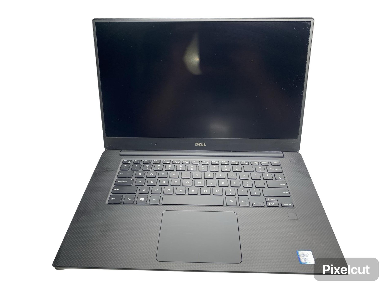 Dell XPS 15 9560 i7 7700HQ 8GB No OS No Battery Grade C