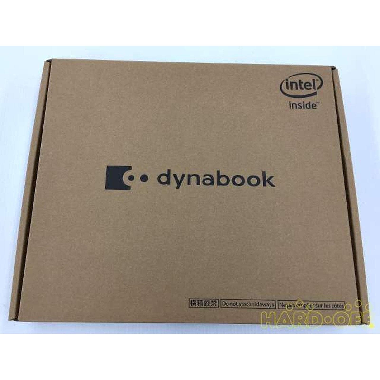 TOSHIBA dynabook C4 P1C4MPBW 15.6″ Celeron 5205U 4GB 256GB SSD Windows 10 Laptop