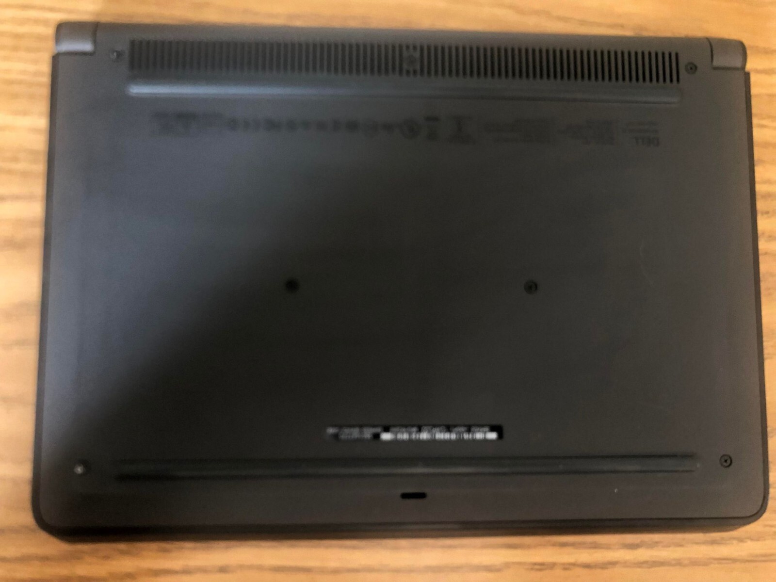 Dell ChromeBook 11.6 Inch HD (1366 x 768) Laptop Notebook PC, Perfect Student CB