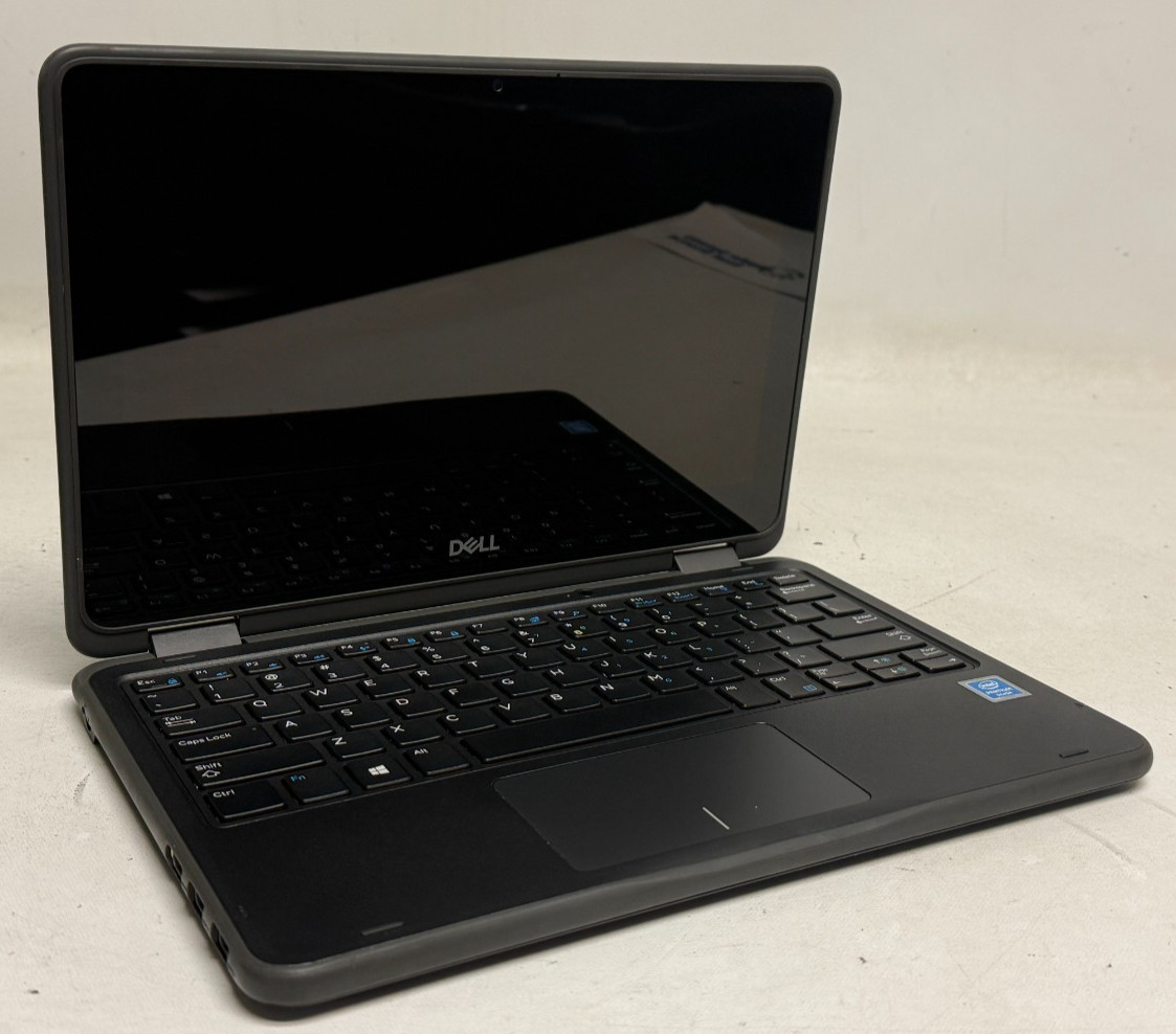Dell Latitude 3190 2in1 11.6″ (Pentium N5030 – 8GB RAM – NO OS/HDD) – Lot of 10*