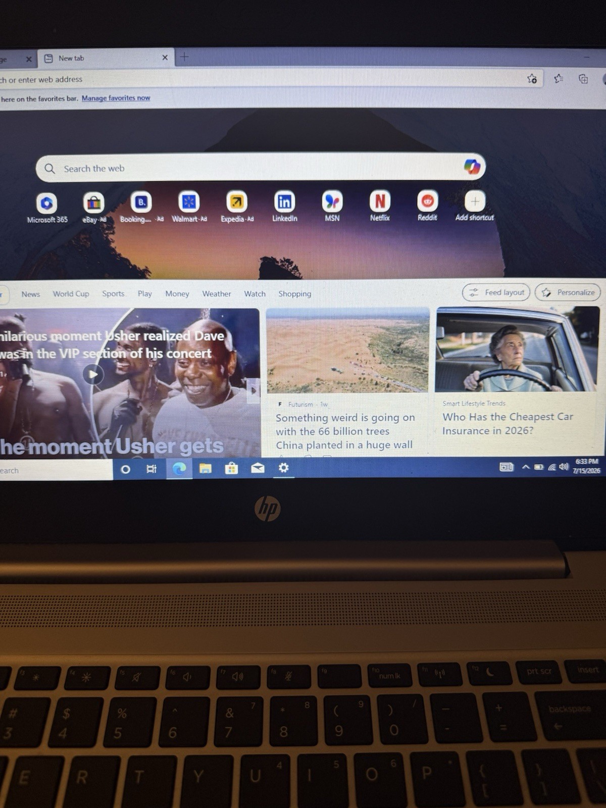 HP probook 445 G7 Ryzen 5 4500U 2.38GHz 8GB 256GB