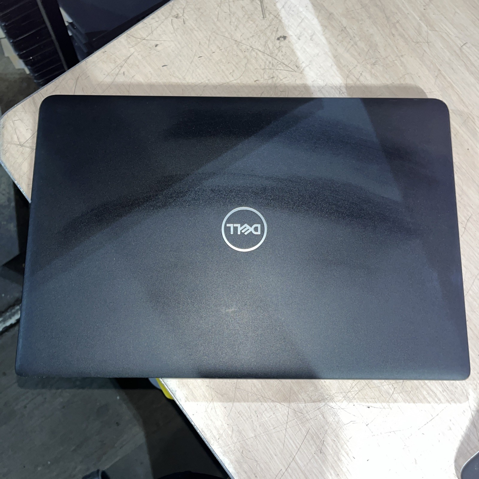 DELL LATITUDE 3500 INTEL CORE I5-8265U 8GB RAM NO HD *