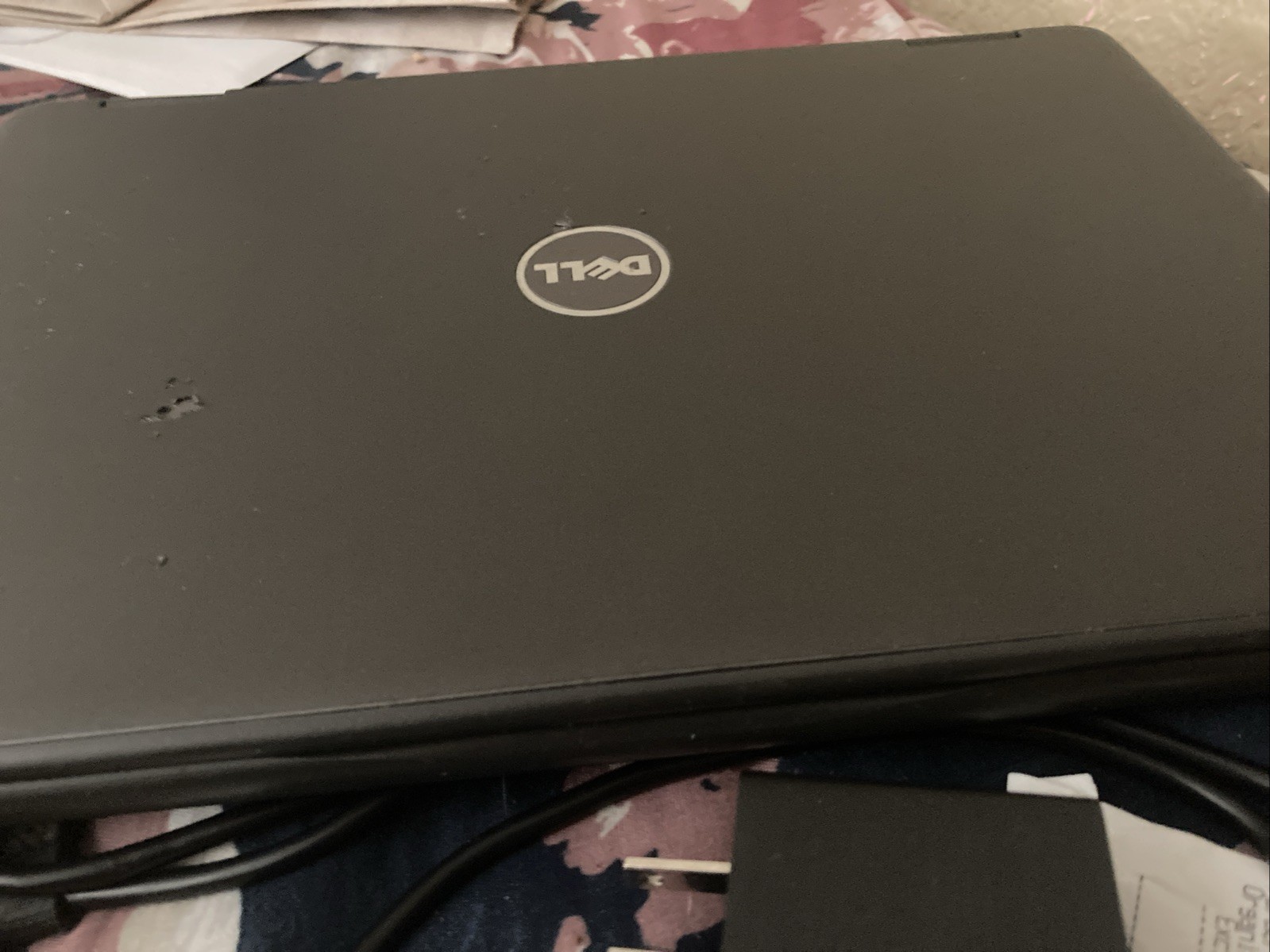 Dell Laptop