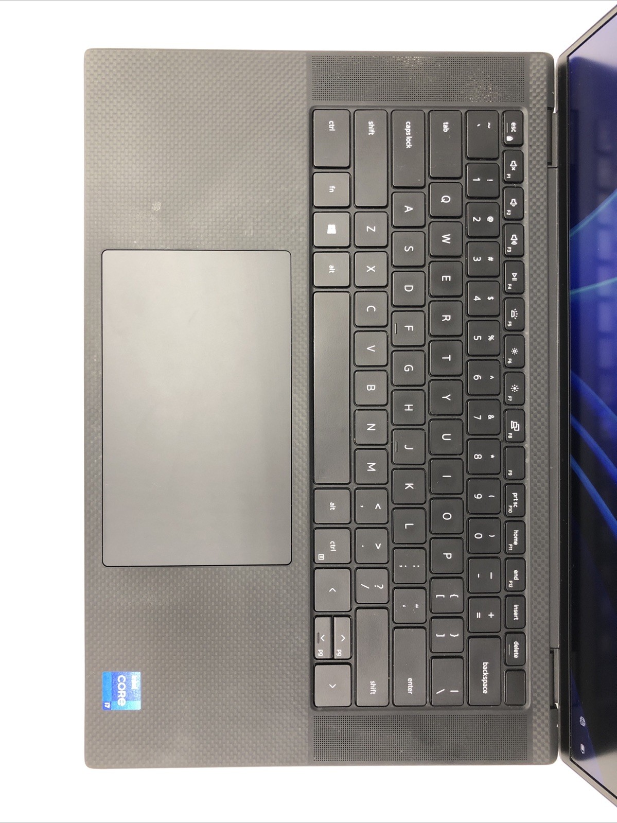 Dell Precision 5560, Intel Core i7-11850H, Nvidia T1200, 16GB RAM, 1TB SSD, W11
