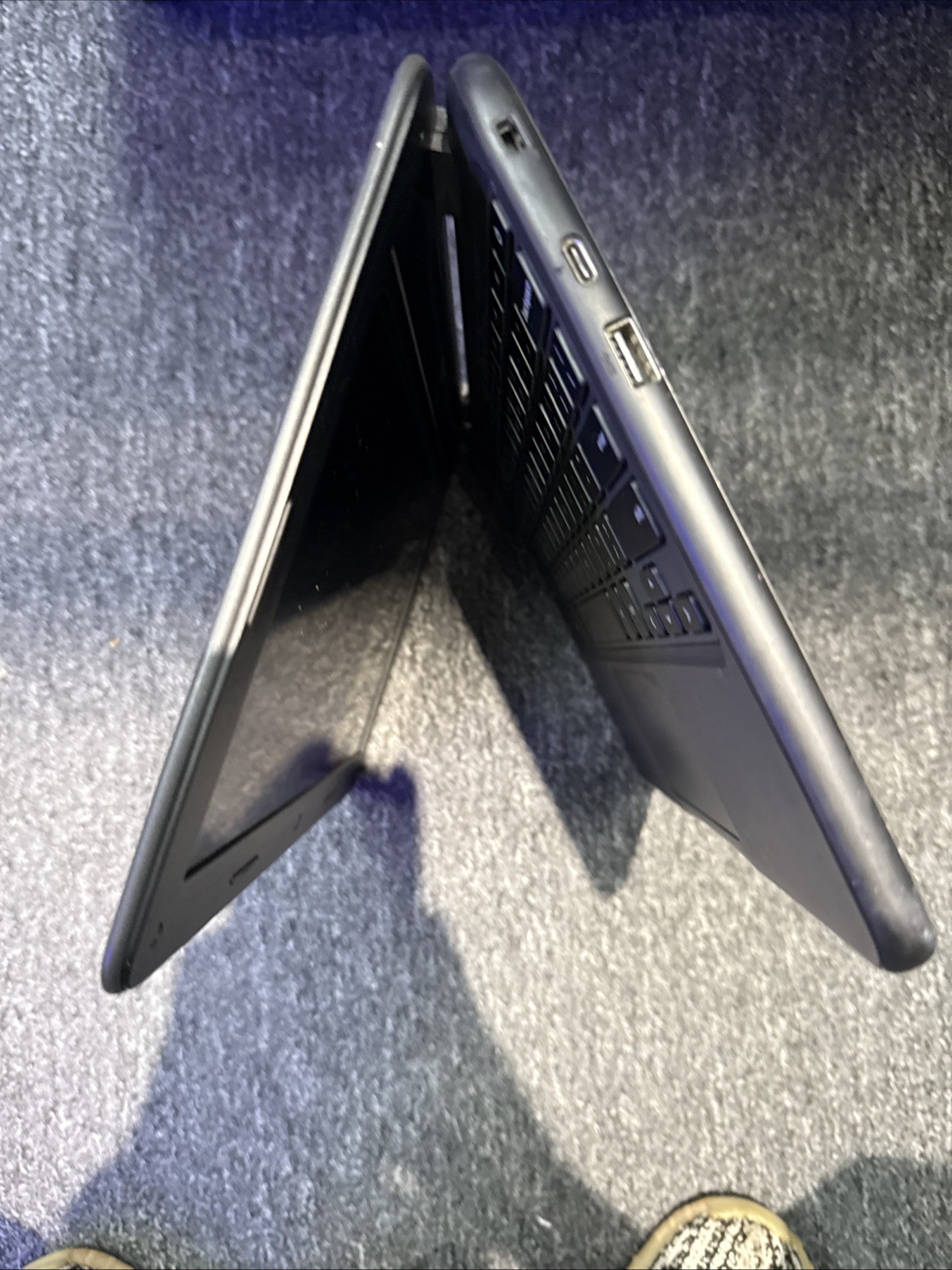 DELL ChromeBook 3100