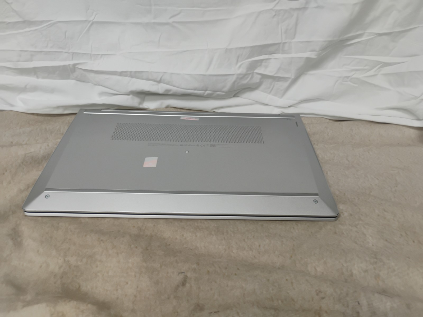 EliteBook 650 G9, i7-12th Gen, 16gb Ram, 256gb SSD, 10 Key, Win 11