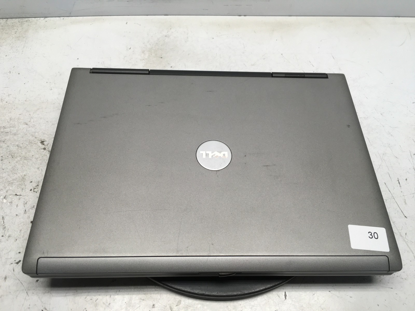 Dell Latitude D820 Intel Core 2 Duo No RAM NO HDD