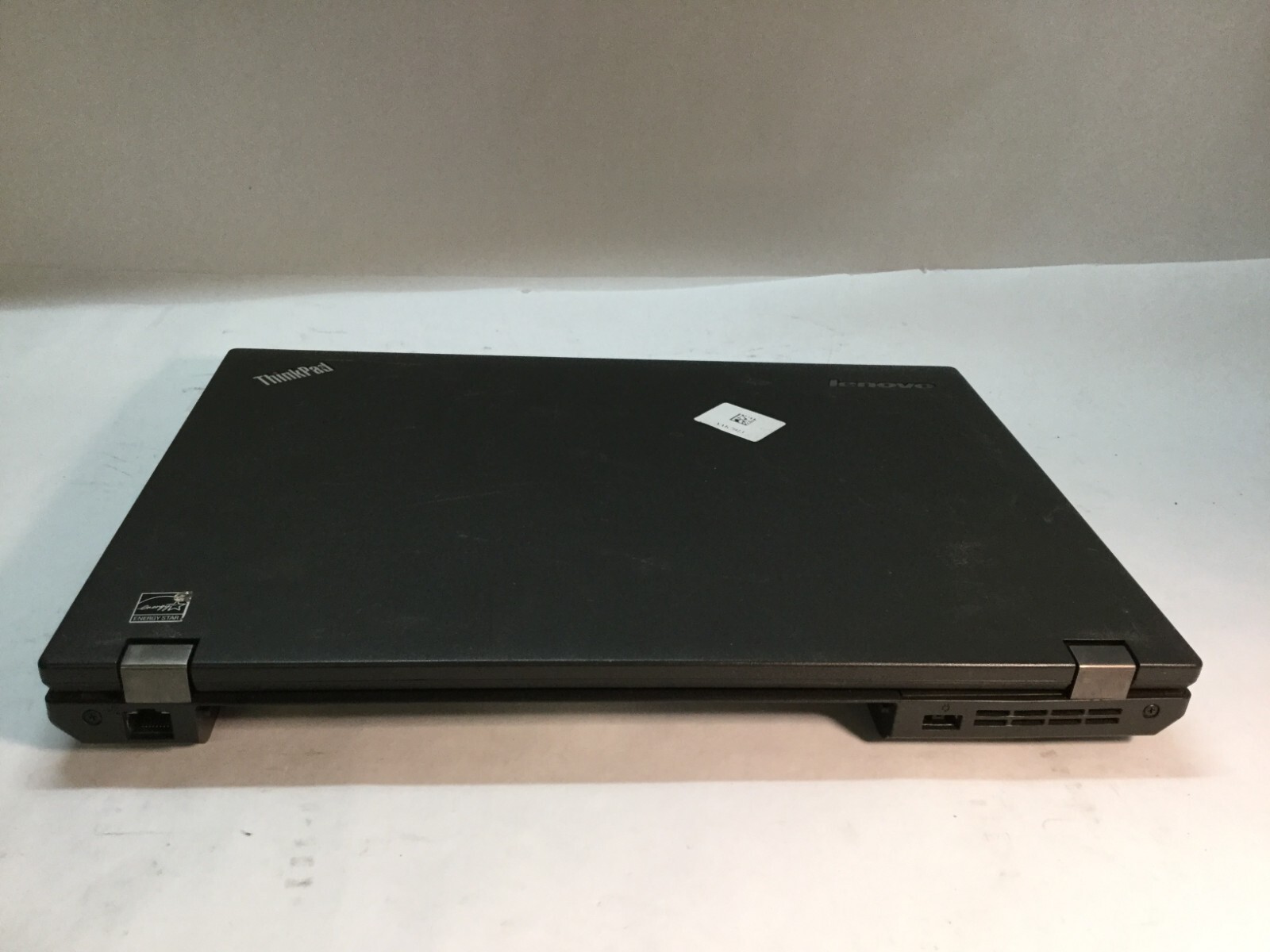 Lenovo ThinkPad L440 14″ Laptop Intel Core i5 4th Gen -BOOTS TO BIOS/ BAD KB- MZ