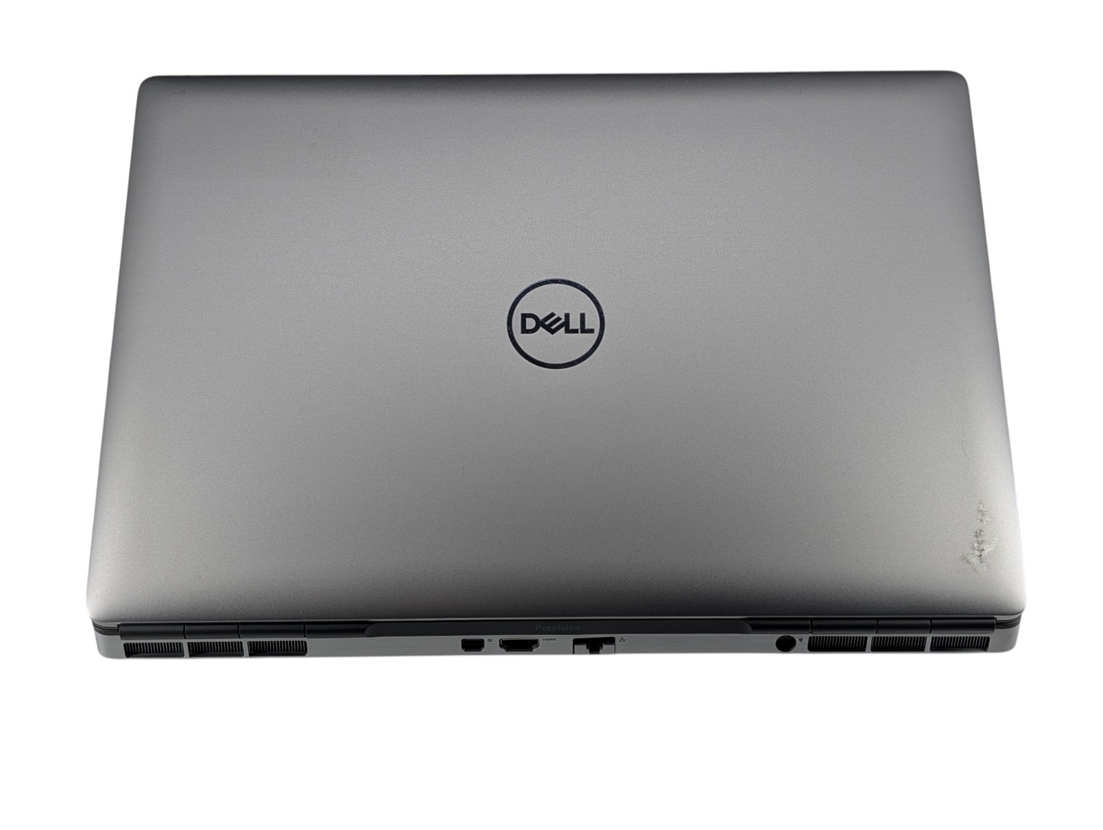 Dell Precision 7560 Xeon W-11855M 3.2GHz 64GB RAM 512GB SSD – Grade D