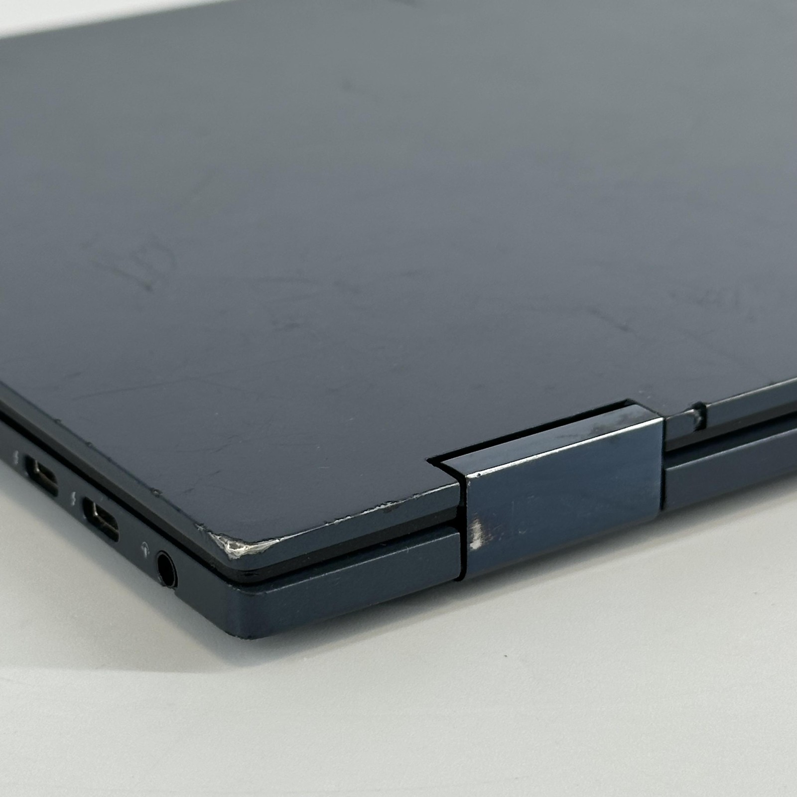 Asus Zenbook S 13 Flip Blue TOUCH 2.1 GHz i7-1260P 16GB RAM 1TB SSD BOARD ISSUES