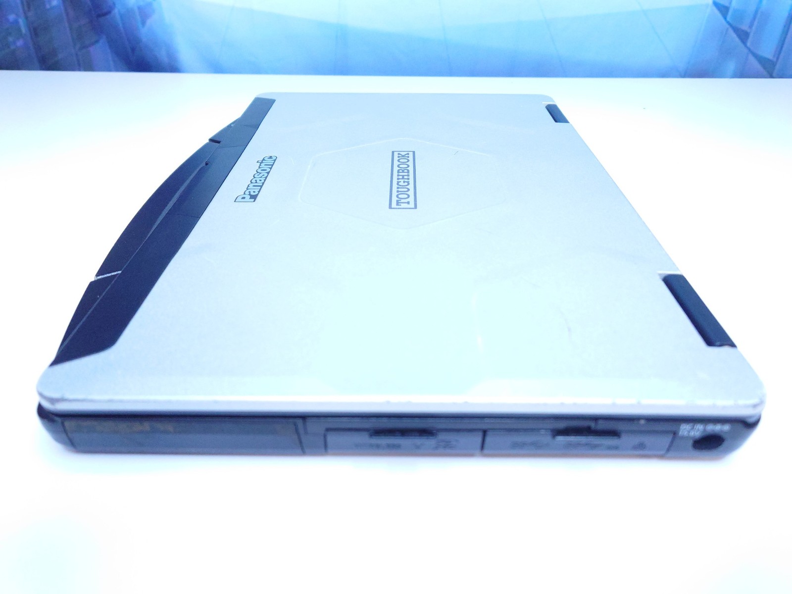 Toughbook CF54 Core i5 7300U 2.6GHz 8GB RAM 1TB SSD Win 11 Pro Touch