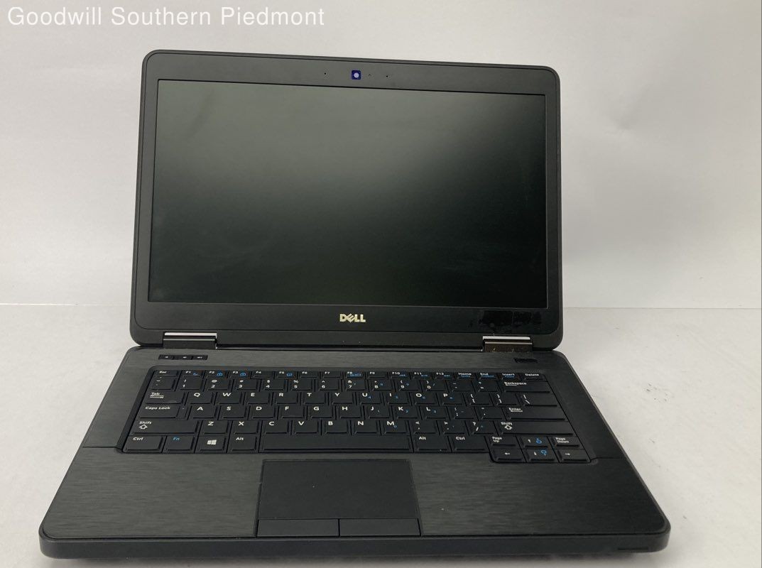 Dell Latitude E5440 Core i5-4310U 2GHz 4Gb RAM 320Gb HDD – Tested