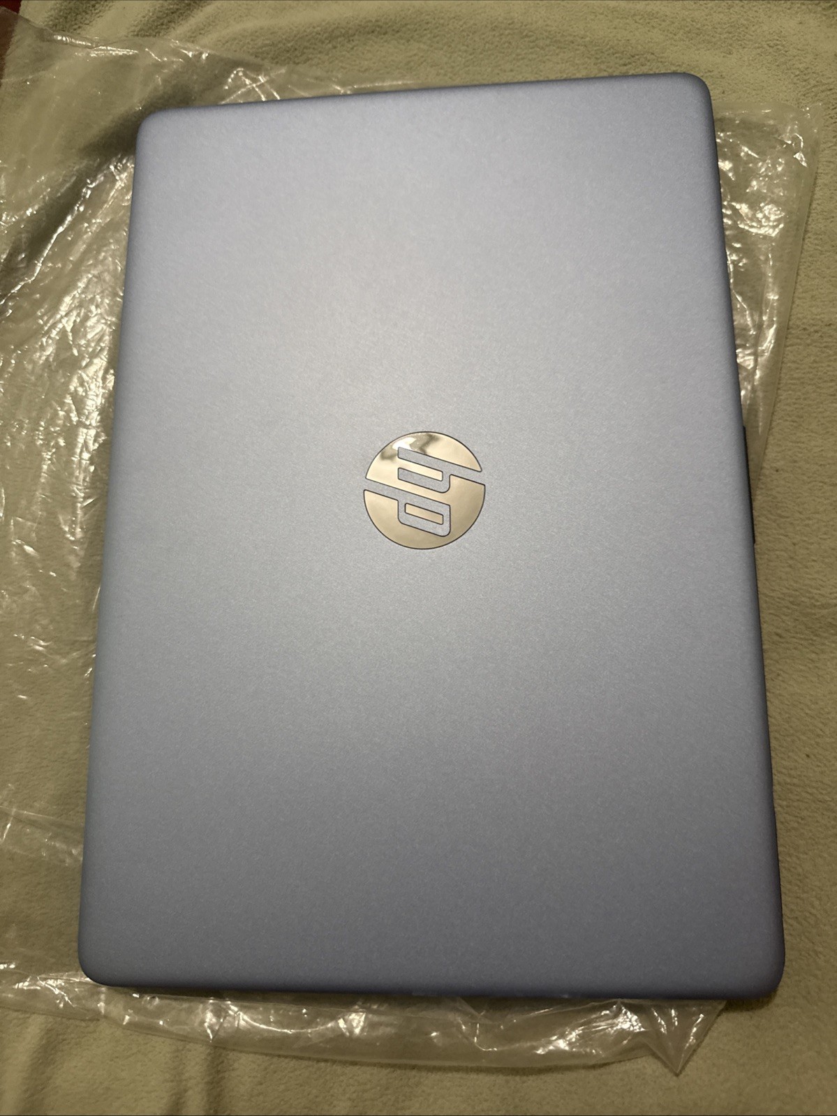 HEWLETT PACKARD HP 14-DQ6012DX (B86L6UA) New No Box