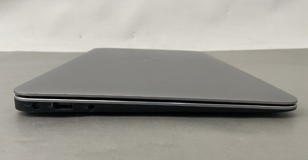 Dell XPS L321X 13.4″ i5-2467M 1.60GHz 4GB RAM 128GB SSD Win10 Home *BAD BATTERY*