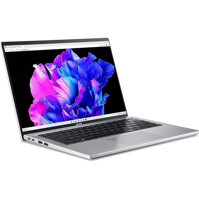 Acer Swift SFG14-71T – I7-1355U 16GB RAM 512GB SSD – Good REFURBISHED