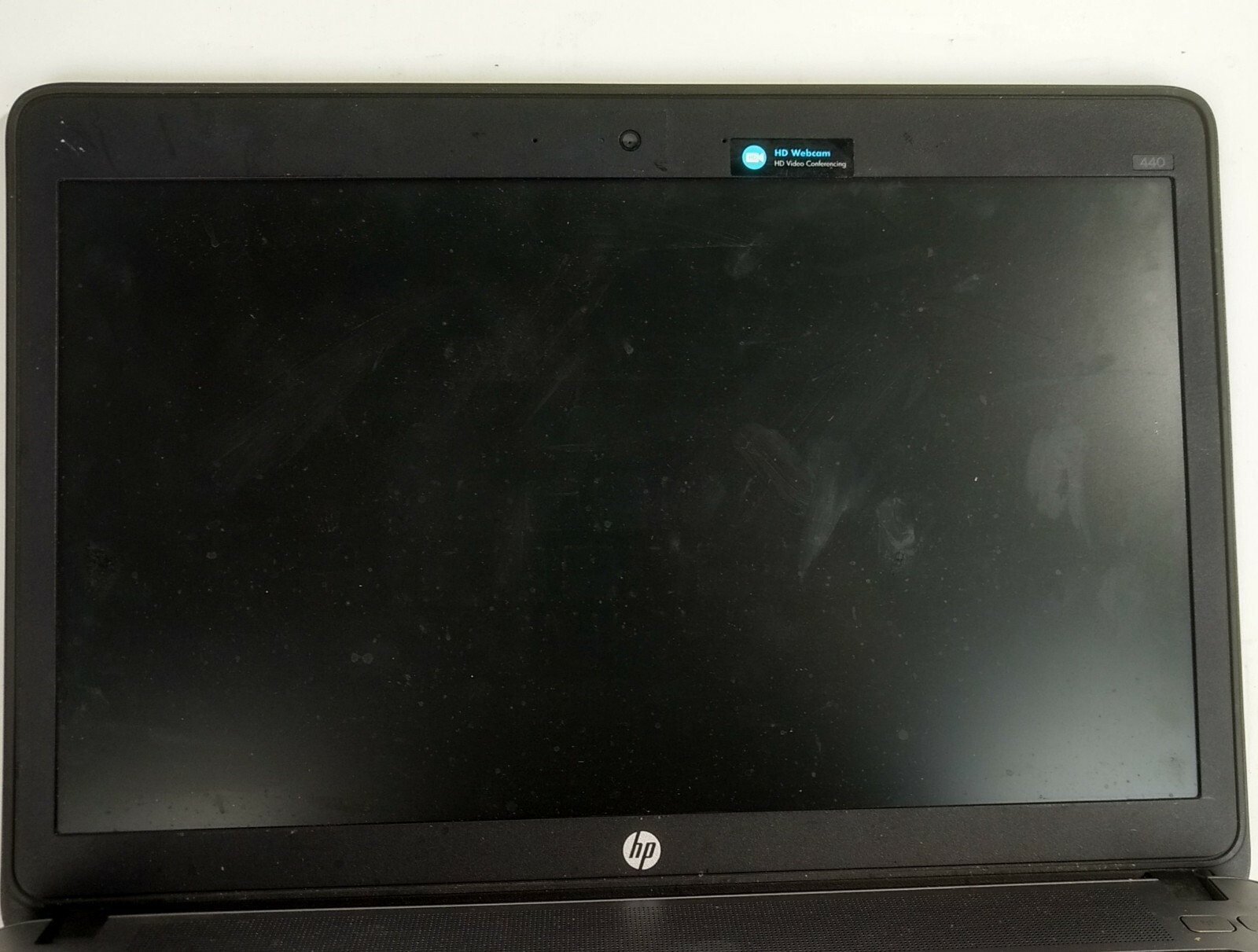 HP ProBook 440 G1 Intel Core i5-4200M @ 2.50GHz NO HDD, RAM -BOOT OK-