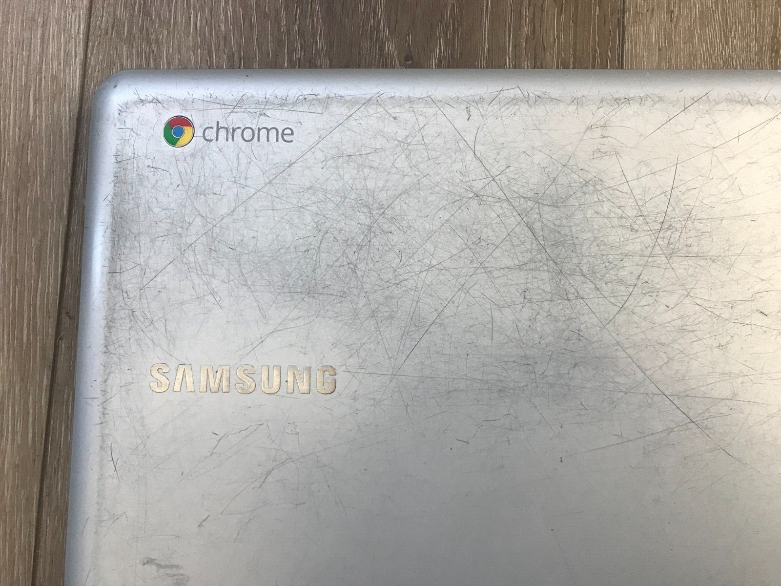 Samsung XE303C12-A01US 11.6″ 5 Dual Core 1.70GHz 2GB 16GB Chromebook