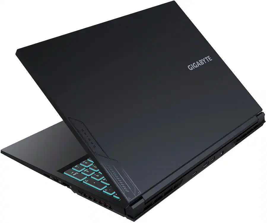 (Factory Refurbished) GIGABYTE 16″ 165Hz i7-13620H 32GB RTX 4060 1TB SSD Laptop