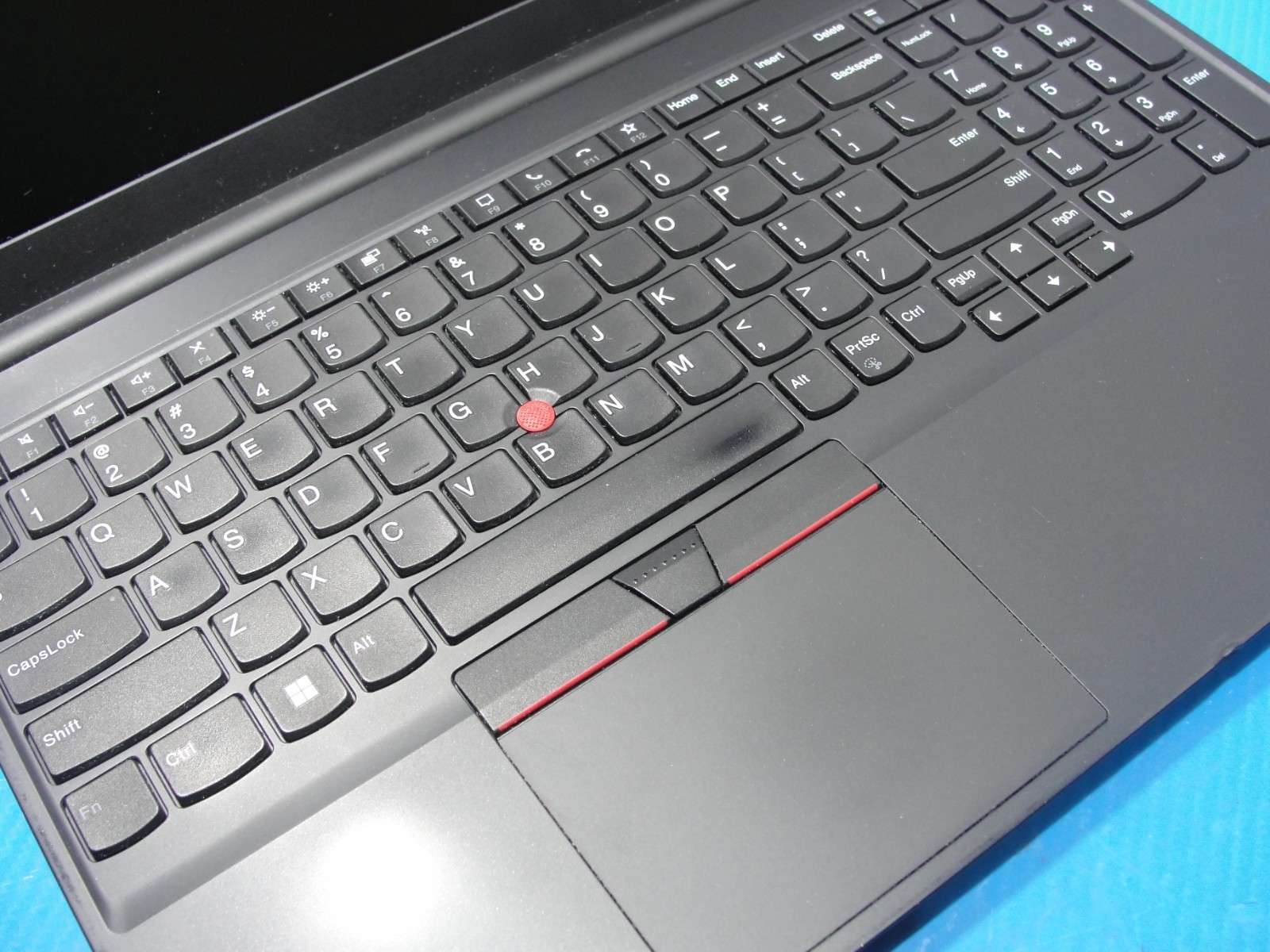 Lenovo ThinkPad E15 Gen 4 15.6″ FHD i5-1235U 1.3GHz 8GB 512GB SSD Win11Pro+PA