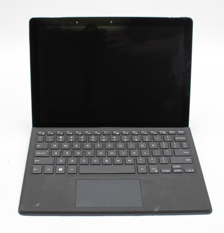 Dell Latitude 5285 12.1in 256 GB SSD 16 GB RAM i7-7600U No OS
