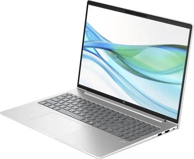 HP ProBook 465 G11 2024 16 in FHD+ Ryzen 5 7535U 256GB SSD 8GB RAM