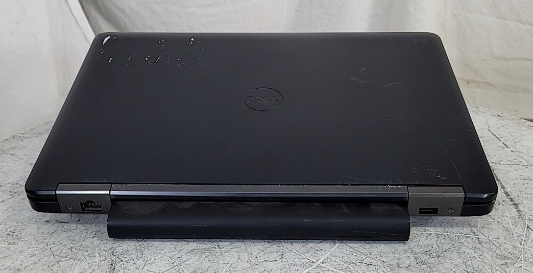 DELL LATITUDE E5440 Laptop Core I5-4210U 4GB 500GB SEE NOTES