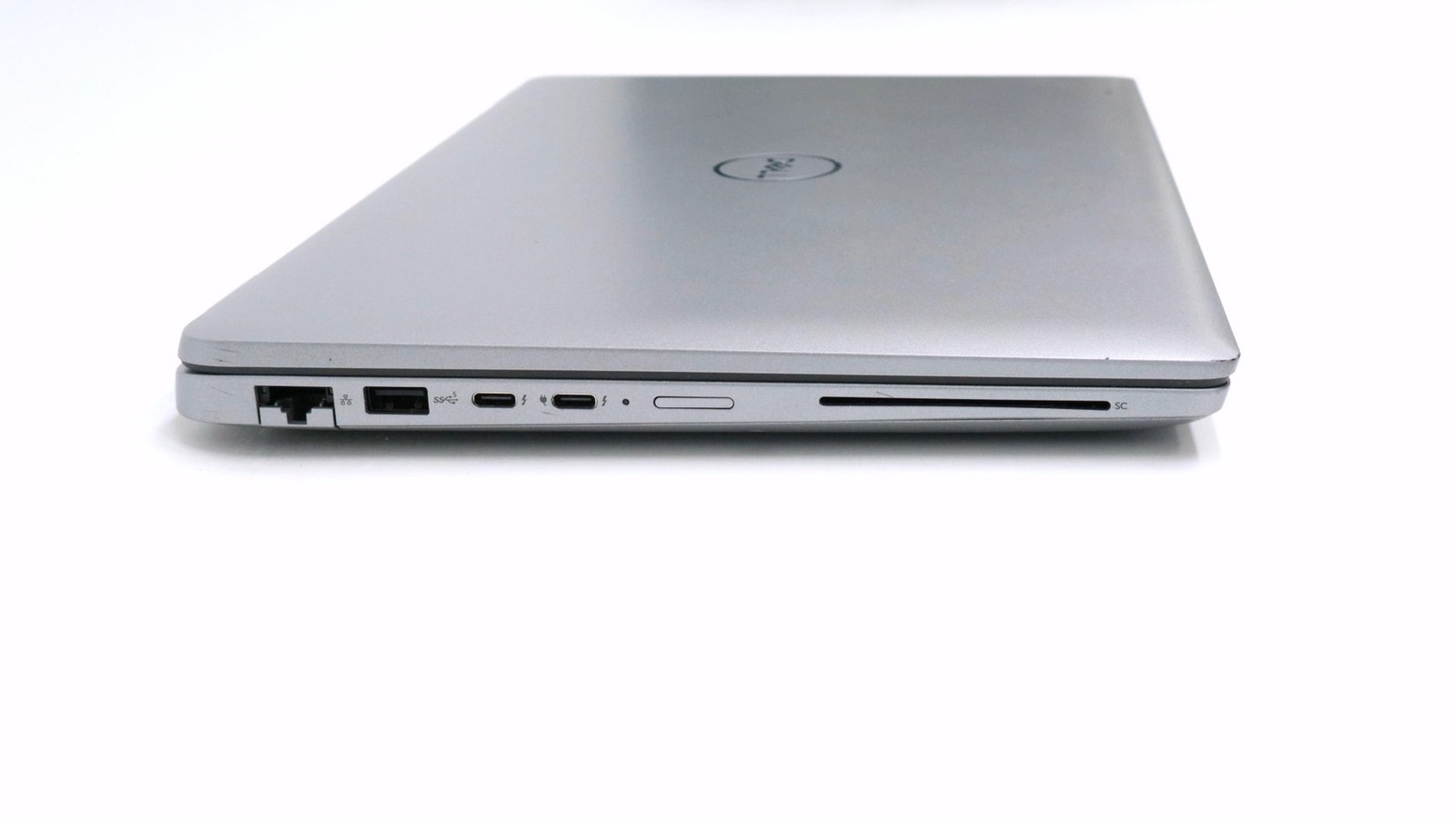 Dell Precision 3480 14″ i7-1360p 16GB 512GB – Good