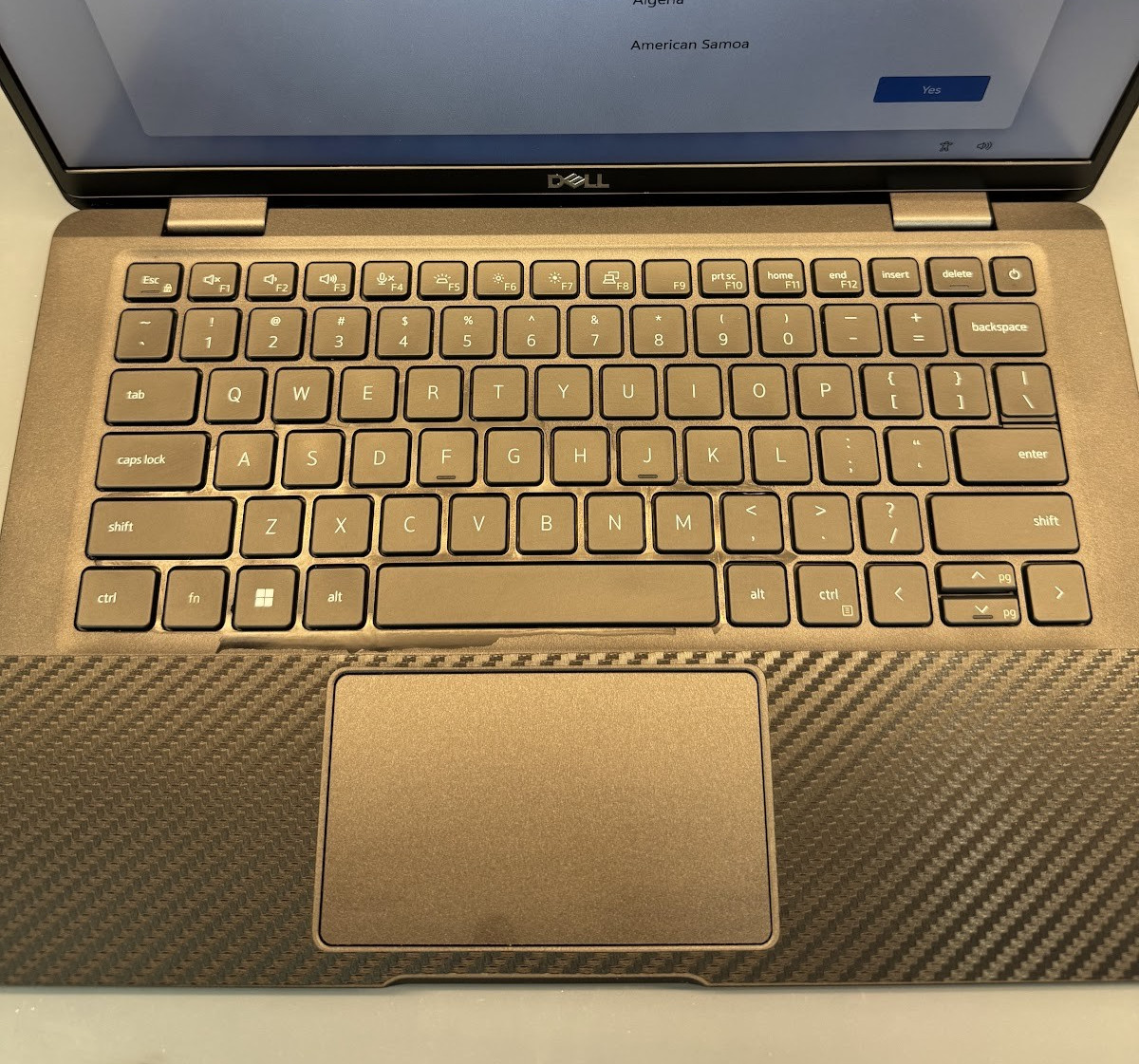 Dell Latitude 7330 13″ INTEL CORE i7-1245U 512GB SSD 32GB RAM WINDOWS 11 B
