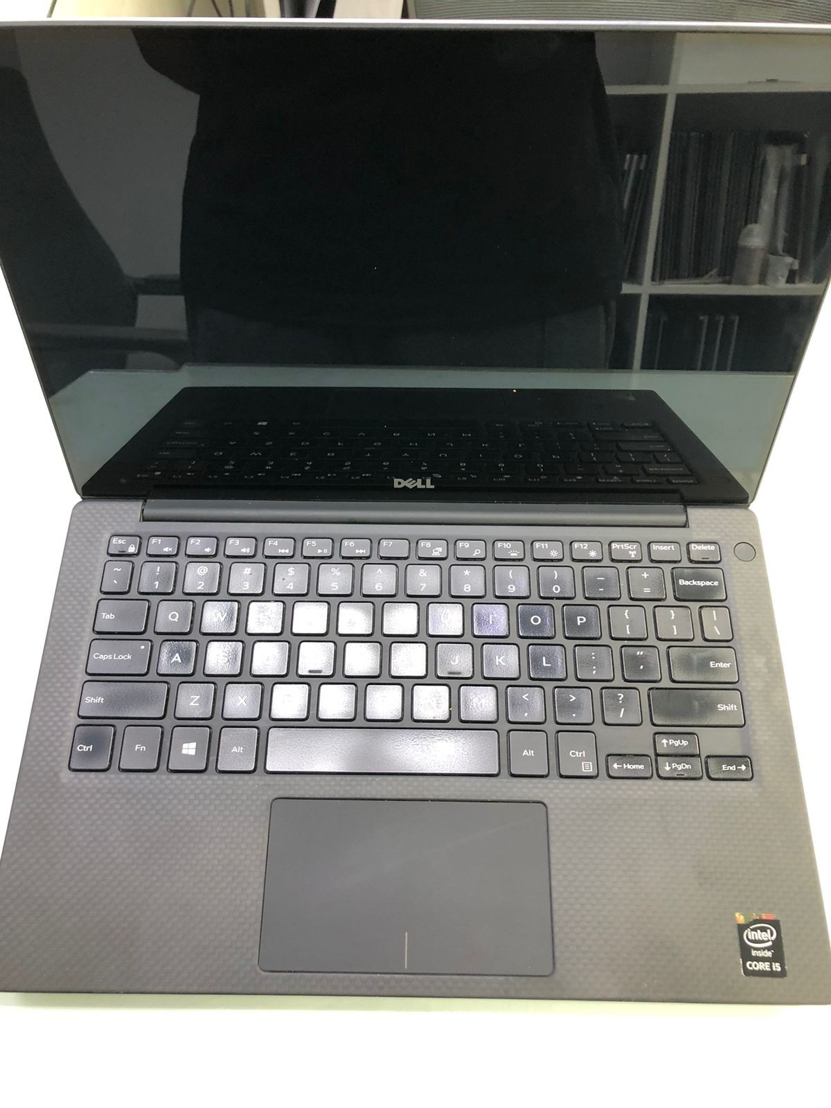 Dell XPS 13 9343 i5 5th Gen Touchscreen 8GB RAM – 256GB SSD – Clean Laptop
