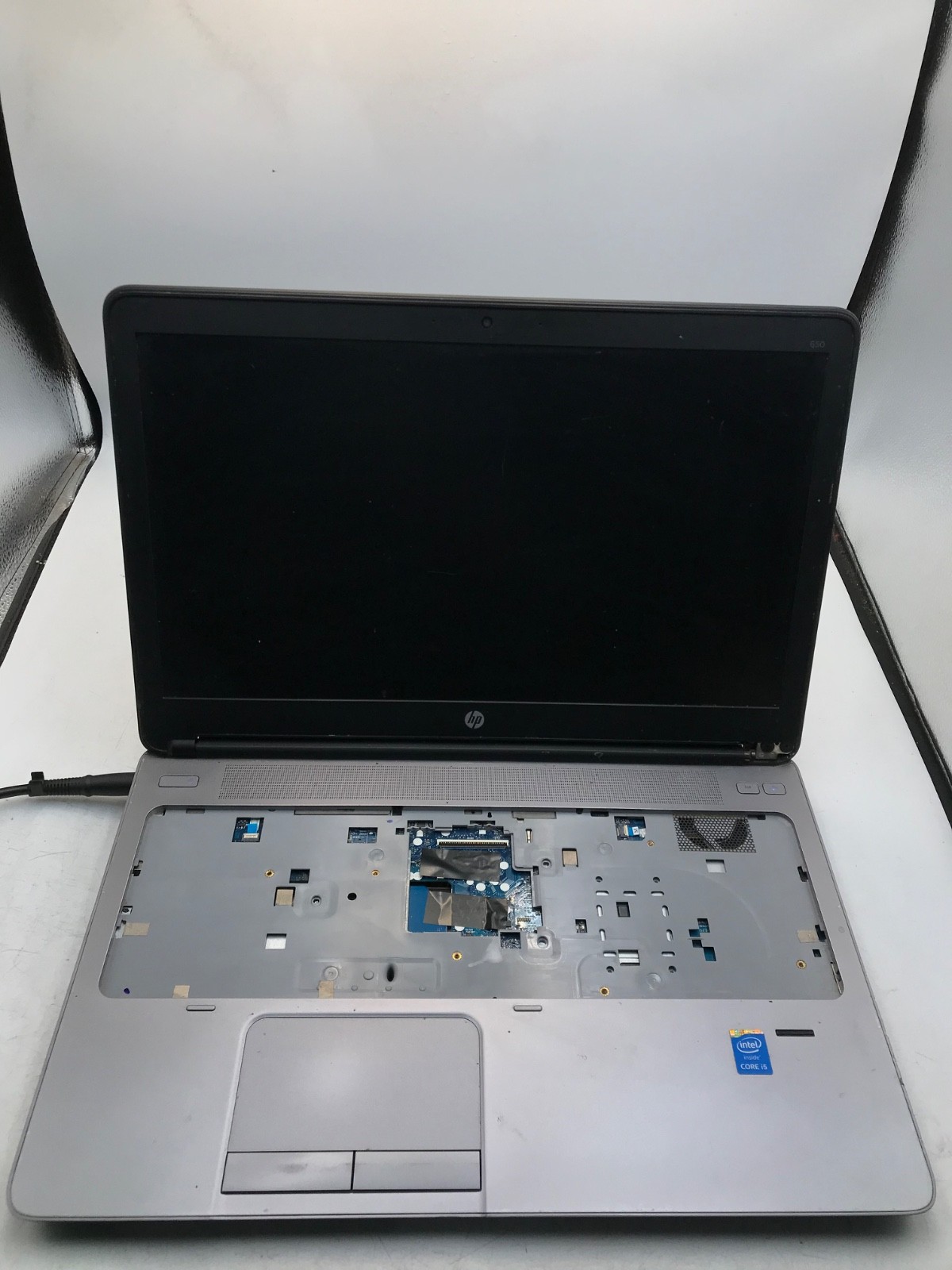 HP ProBook 650 G1 Intel Core i5-3210M 15″ Laptop-NO BOOT/NO KB-MZ