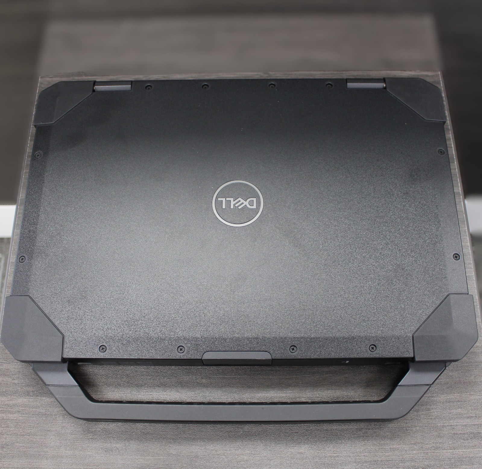 Dell Latitude 5420 Rugged 14” Touch, i7-8650U, 16GB, 512GB, AMD Radeon RX 540