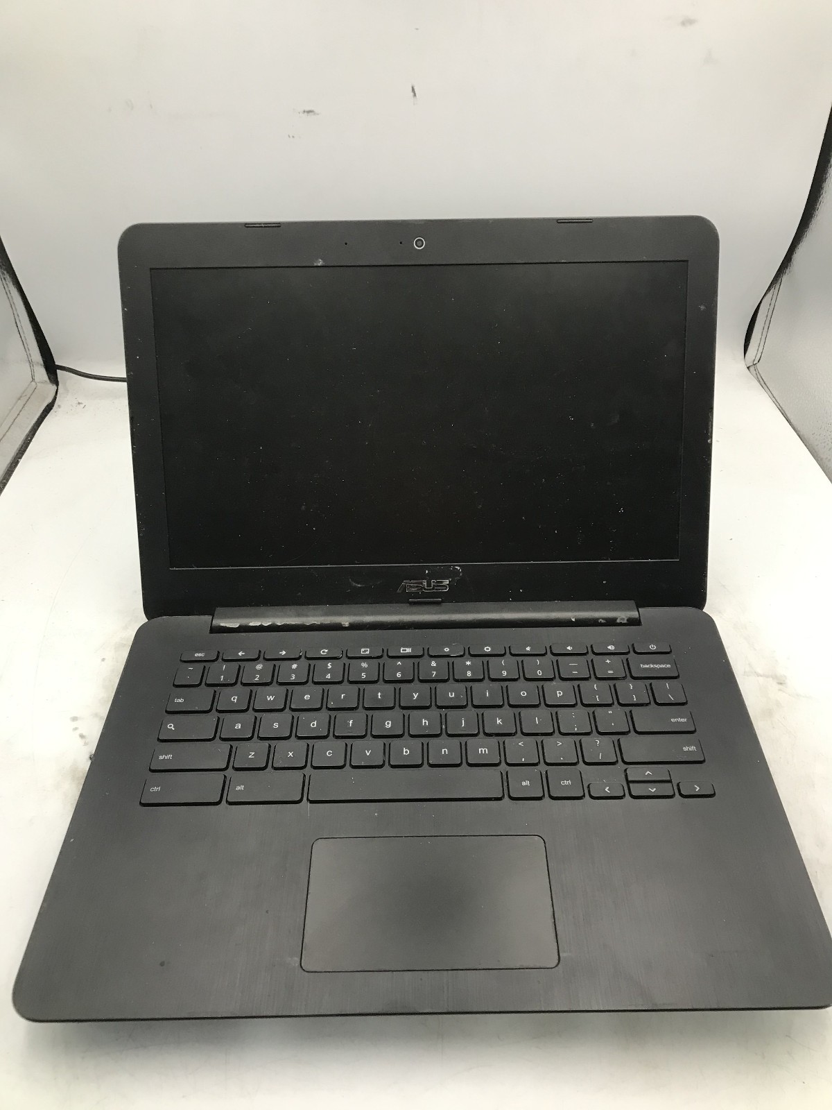 ASUS C300M CHROMEBOOK – FOR PARTS/REPAIR – INTEL CELERON N2830 – 2GB RAM – BB