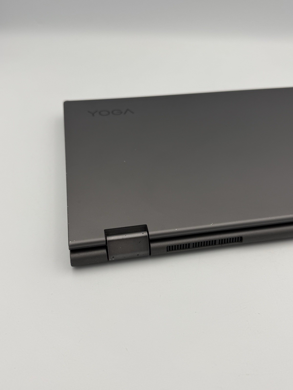 Lenovo Yoga C640-13IML LTE – 13.3” i5 10th Gen | 8GB RAM | 512GB SSD – 93G