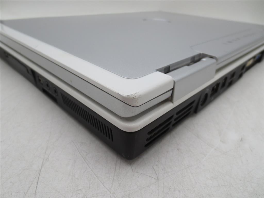 Dell Inspiron E1705 Intel Core Duo 1.83GHz 2GB RAM 128GB 17″ WUXGA Radeon X1400